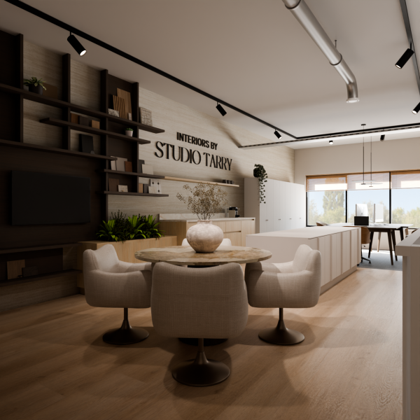 Ontwerp Studio Tarry