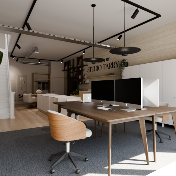 Ontwerp Studio Tarry