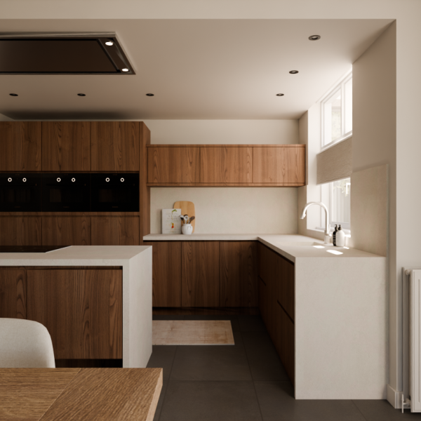 Interieurontwerp Rotterdam