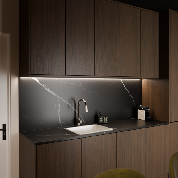 Interieurontwerp Heerhugowaard