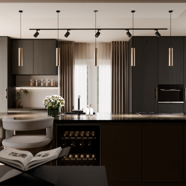 Interieurontwerp Utrecht