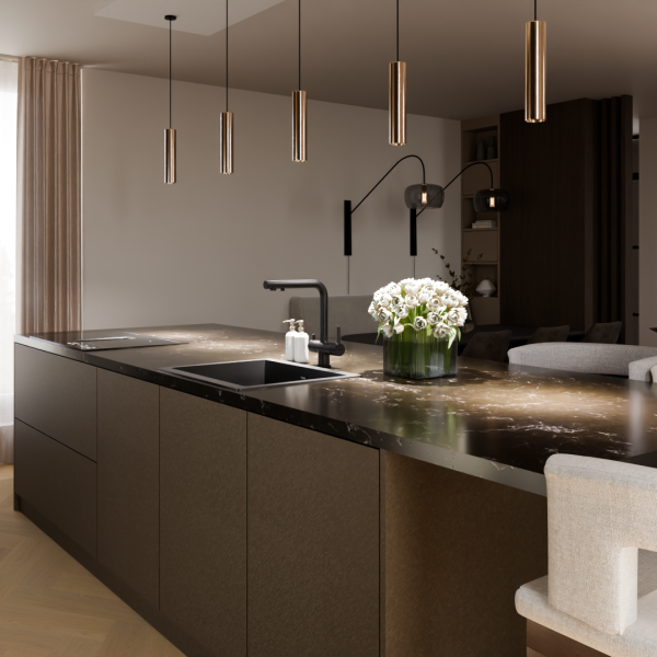 Interieurontwerp Utrecht