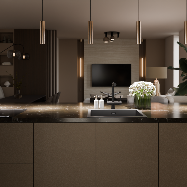 Interieurontwerp Utrecht