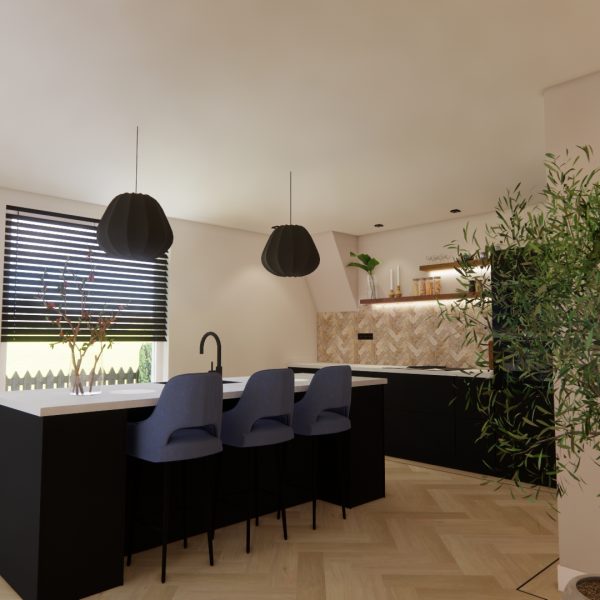 Nieuwbouw Heerhugowaard