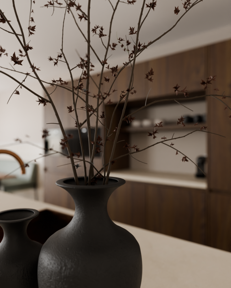 Interieurontwerp Castricum