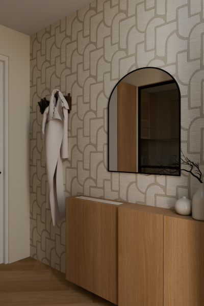 Interieurontwerp Kudelstaart - Studio Tarry