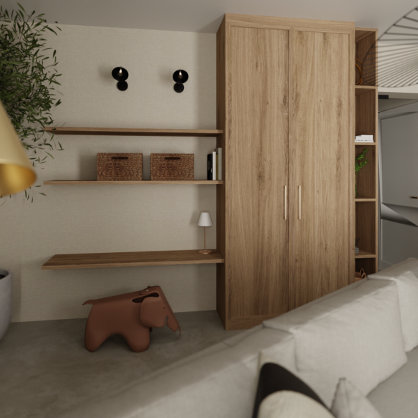 Interieurontwerp Zuid Afrika