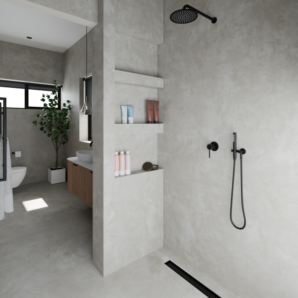 Interieurontwerp Zuid Afrika