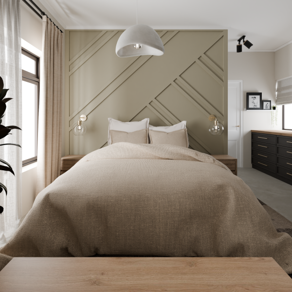 Interieurontwerp Zuid Afrika