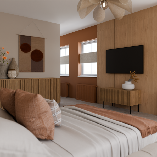 Interieurontwerp Rotterdam