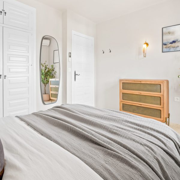 Interieurontwerp appartement Spanje Nerja