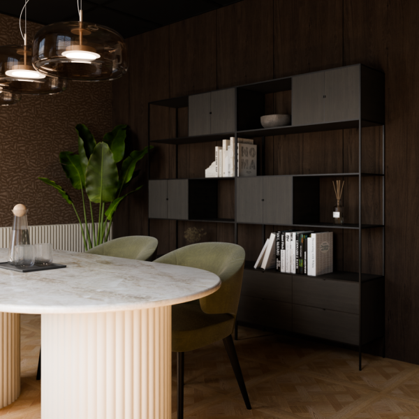 Interieurontwerp Heerhugowaard