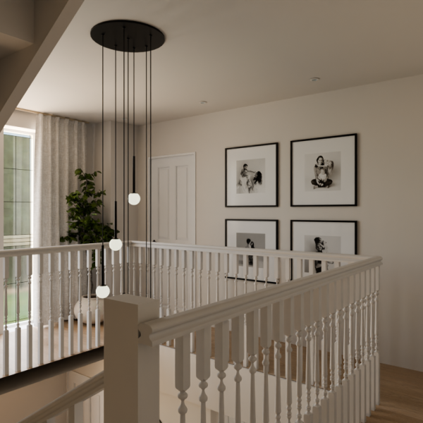 Interieurontwerp Rotterdam