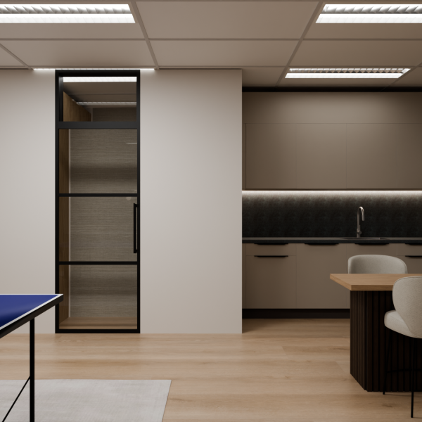 Zakelijk ontwerp Alkmaar