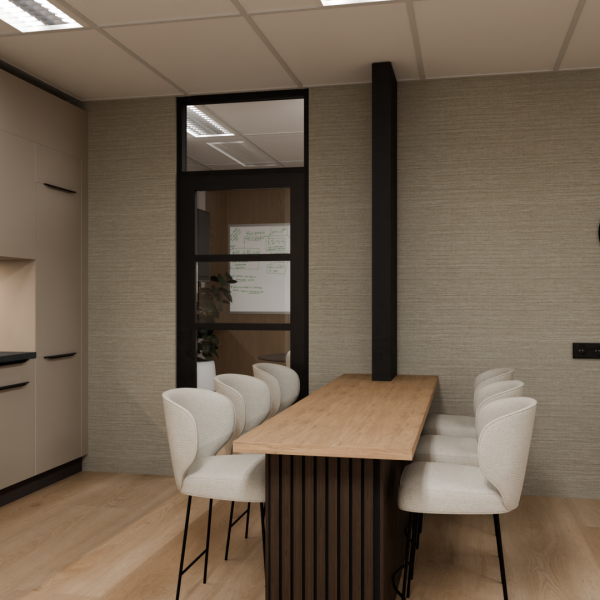 Zakelijk ontwerp Alkmaar