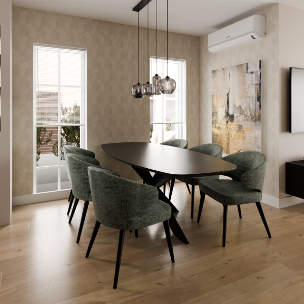 Interieurontwerp Purmerend