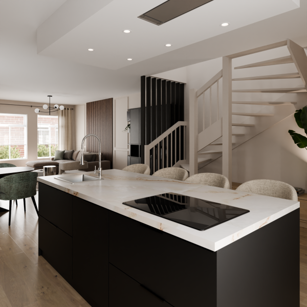 Interieurontwerp Purmerend