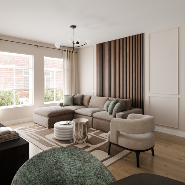 Interieurontwerp Purmerend