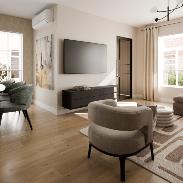 Interieurontwerp Purmerend