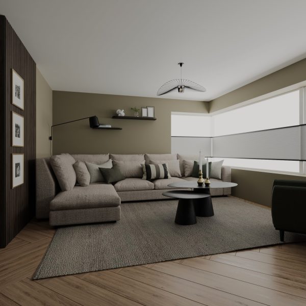 Verbouwing Alkmaar interieurontwerp