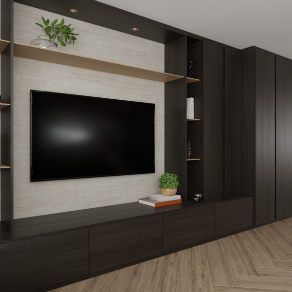 Verbouwing Alkmaar interieurontwerp