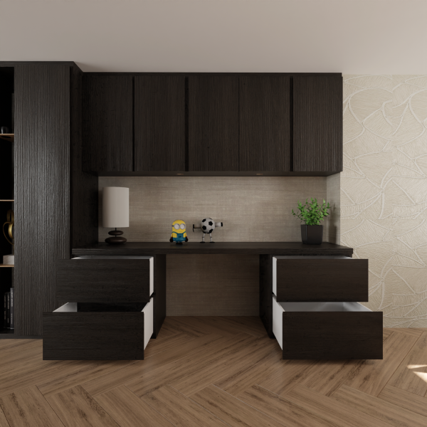 Verbouwing Alkmaar interieurontwerp