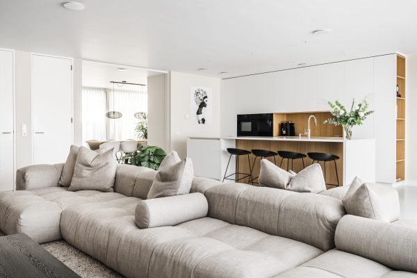 Interieurontwerp Amsterdam