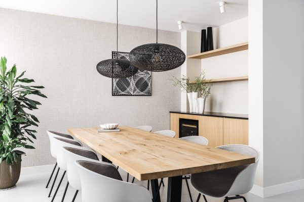 Interieurontwerp Amsterdam