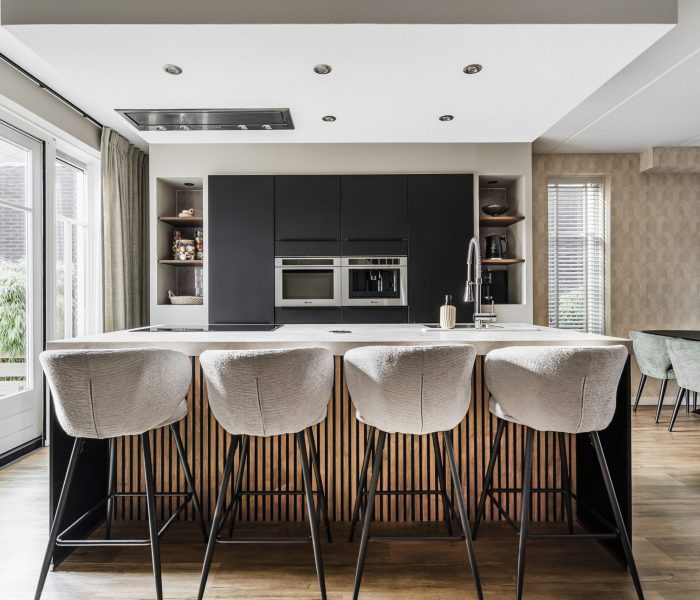 Interieurontwerp Purmerend