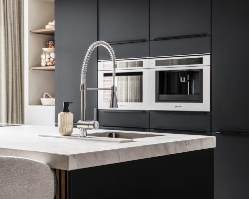 Interieurontwerp Purmerend