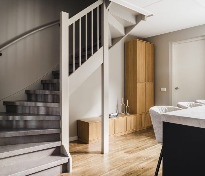 Interieurontwerp Purmerend