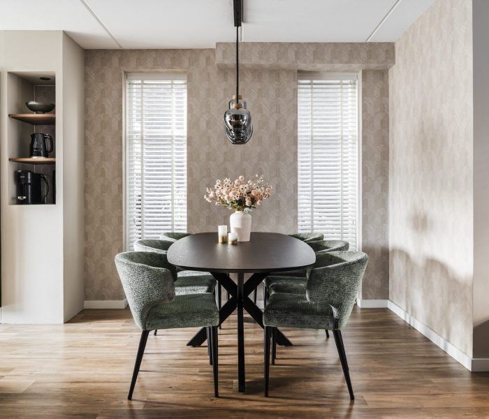 Interieurontwerp Purmerend