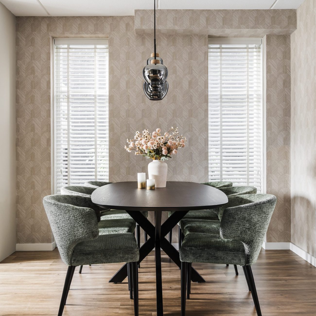 Interieurontwerp Purmerend