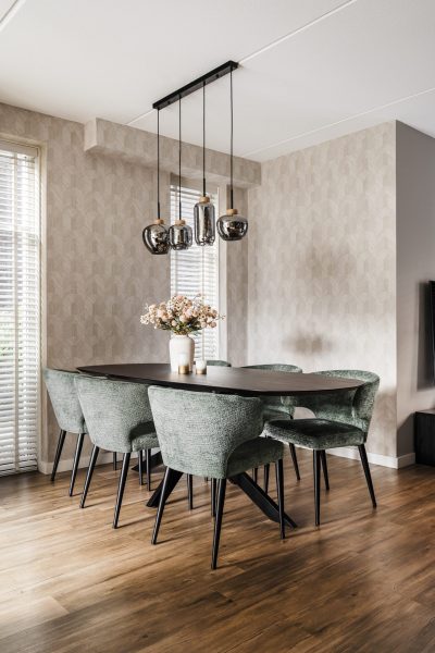 Interieurontwerp Purmerend