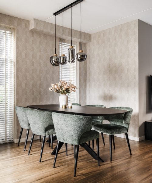 Interieurontwerp Purmerend