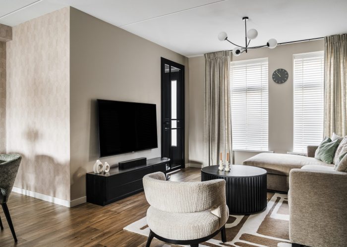 Interieurontwerp Purmerend