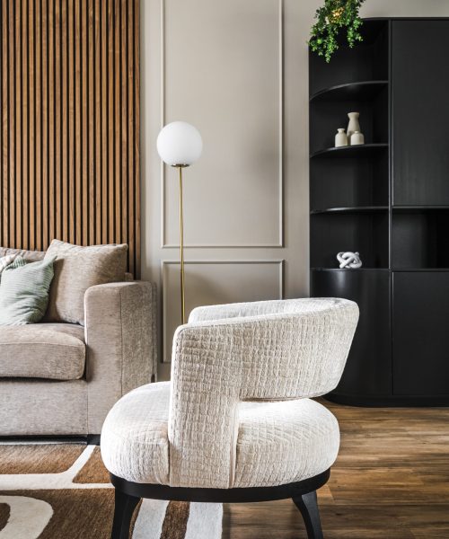 Interieurontwerp Purmerend