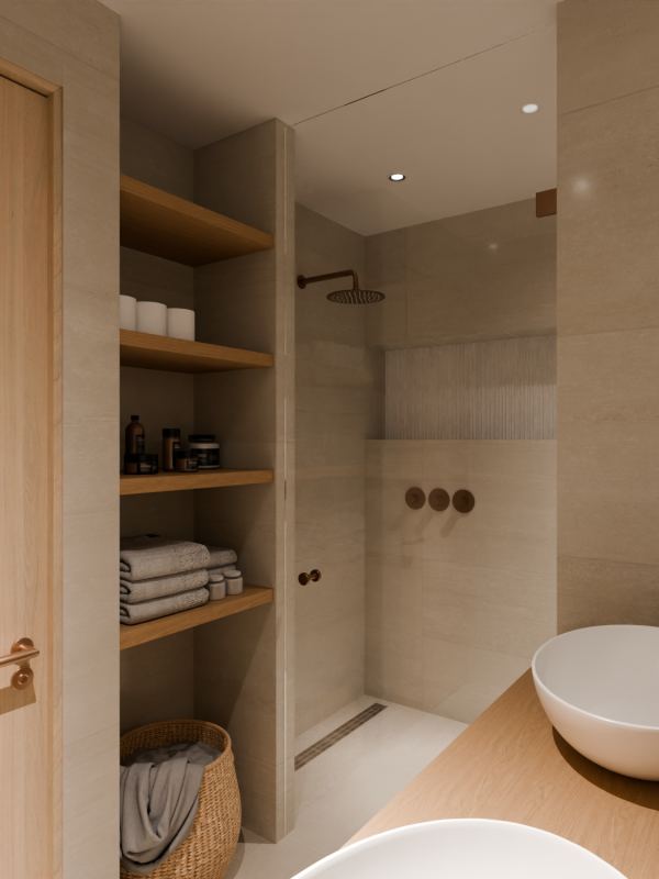 Interieurontwerp Castricum