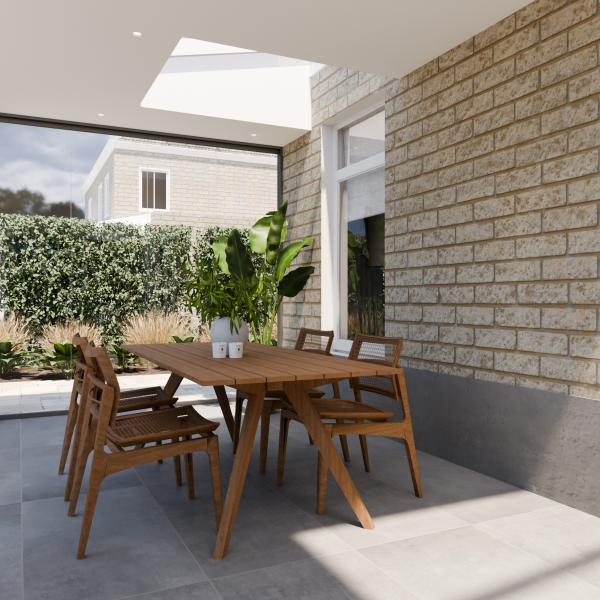 Interieurontwerp Rotterdam