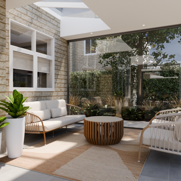 Interieurontwerp Rotterdam