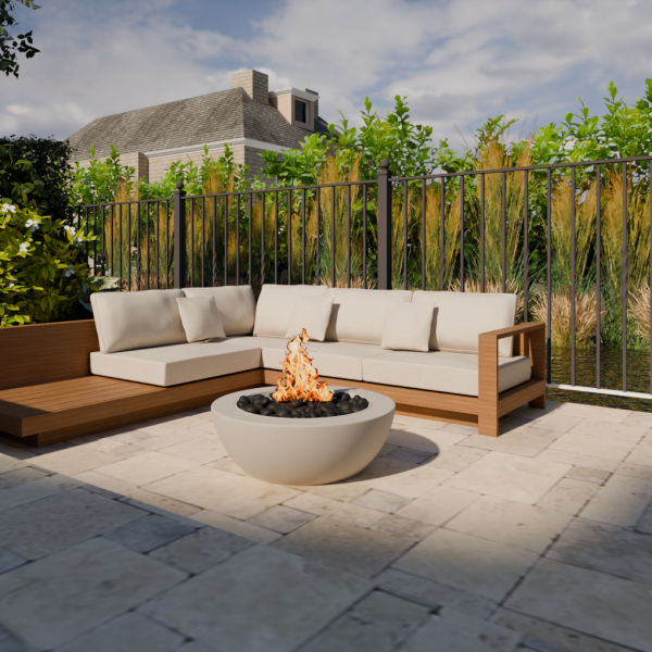 Interieurontwerp Rotterdam