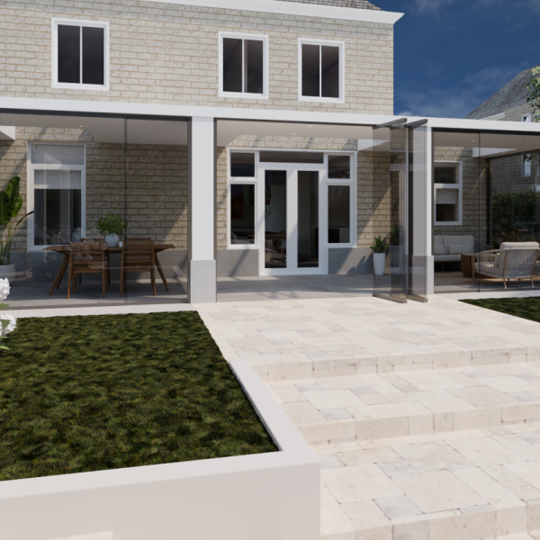 Interieurontwerp Rotterdam