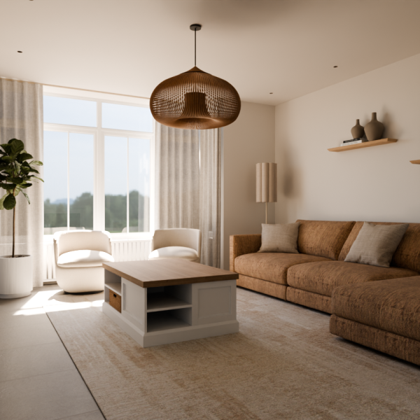 Interieurontwerp Rotterdam