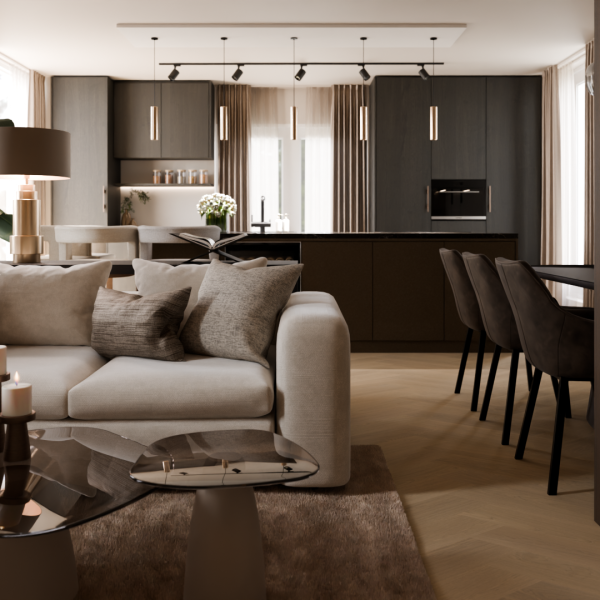 Interieurontwerp Utrecht