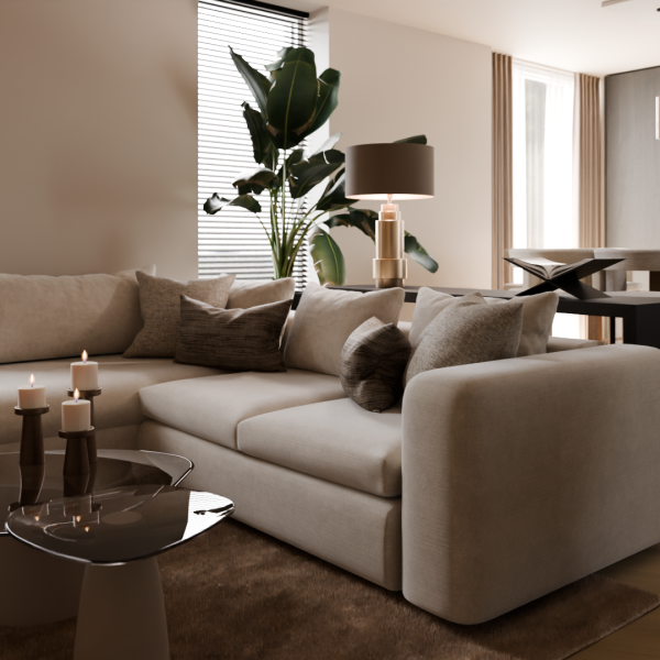 Interieurontwerp Utrecht