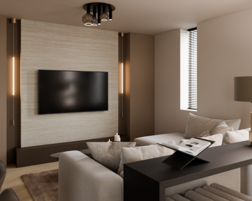 Interieurontwerp Utrecht