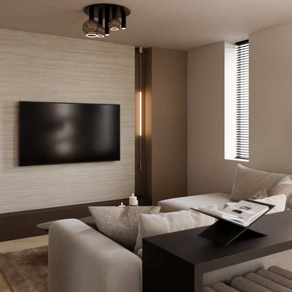 Interieurontwerp Utrecht