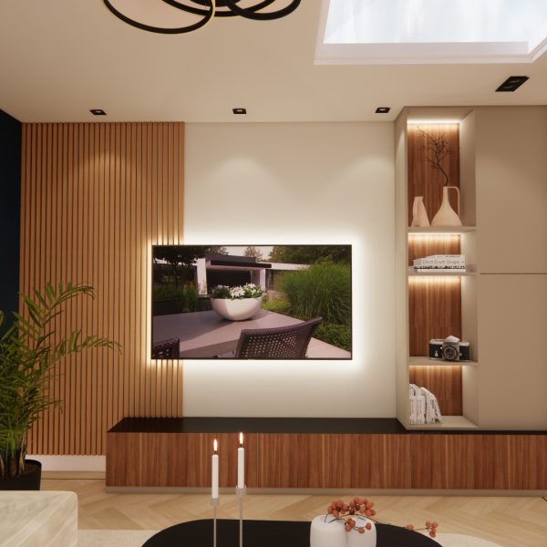 Nieuwbouw heerhugowaard